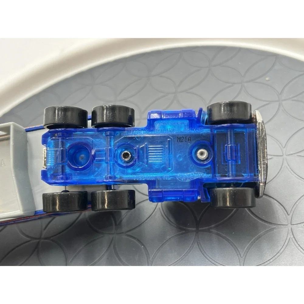 Hot Wheels 2013 hot
